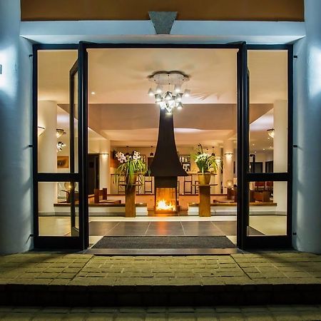 אנטסירבה Plumeria Hotel מראה חיצוני תמונה
