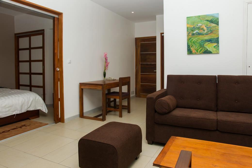 אנטסירבה Plumeria Hotel מראה חיצוני תמונה