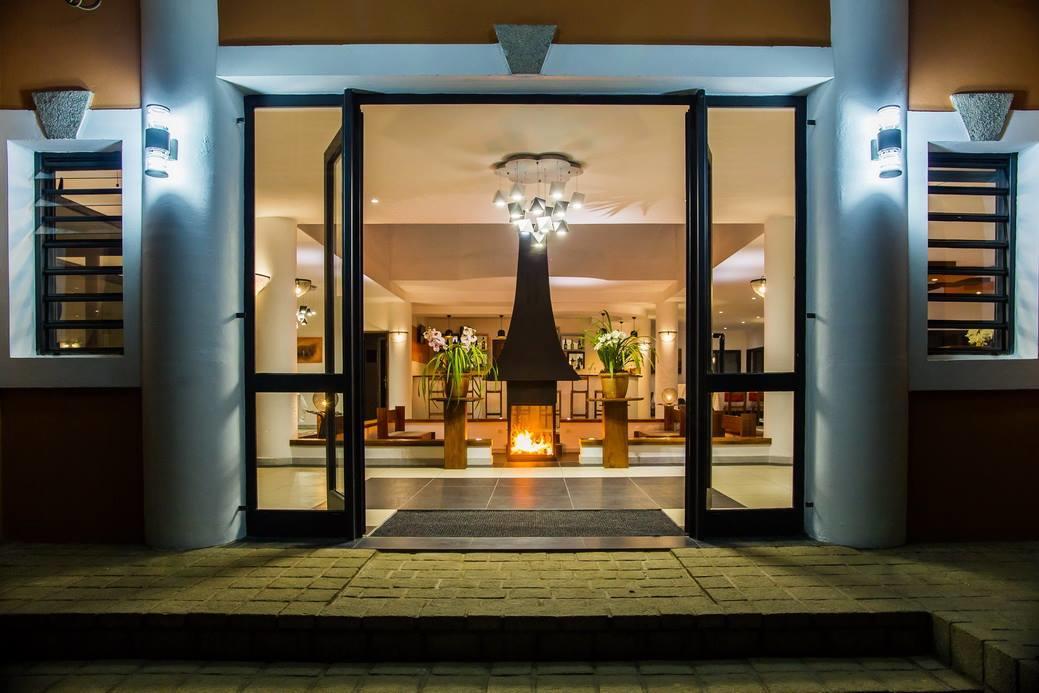 אנטסירבה Plumeria Hotel מראה חיצוני תמונה