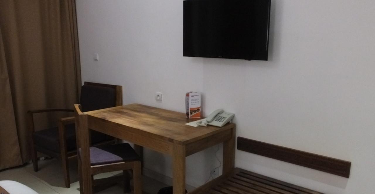 אנטסירבה Plumeria Hotel מראה חיצוני תמונה