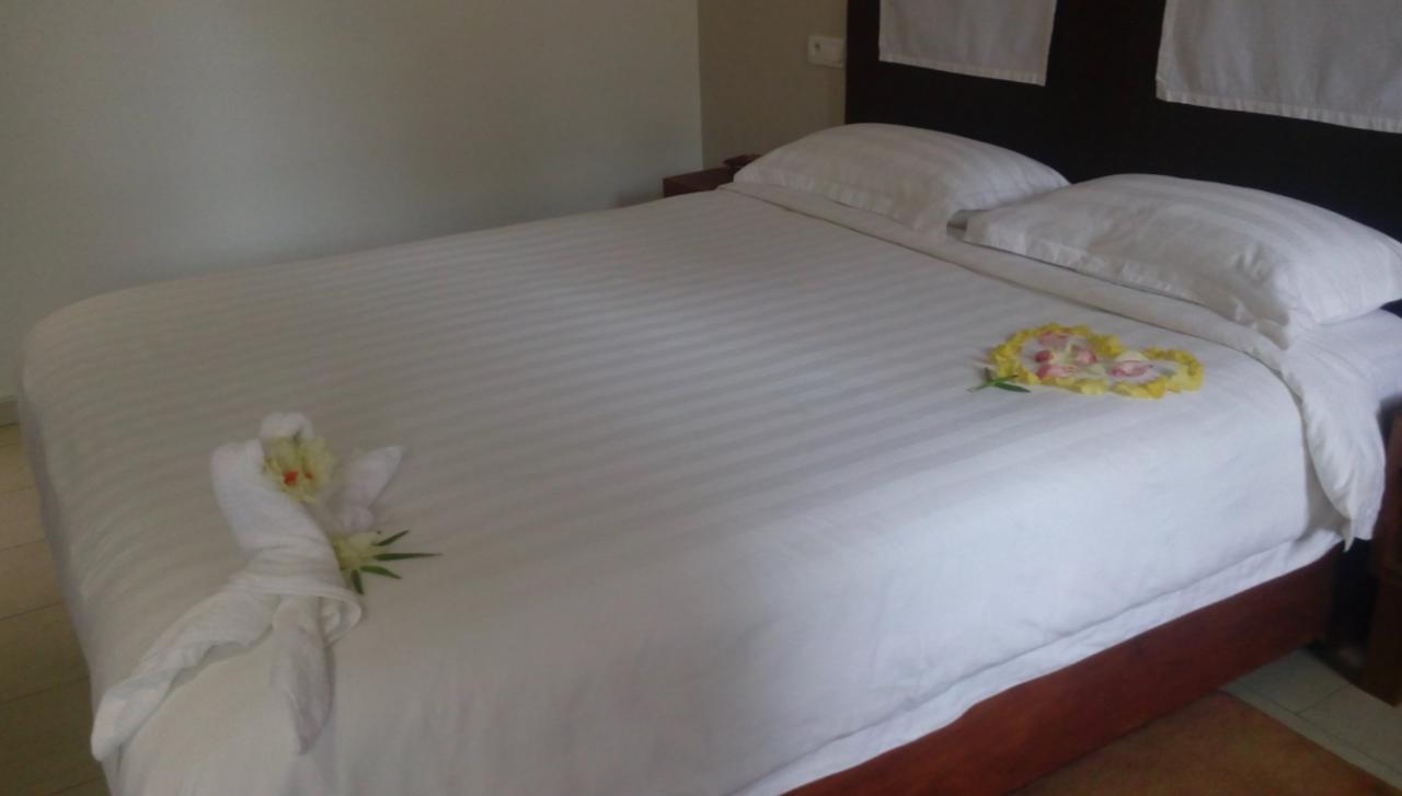 אנטסירבה Plumeria Hotel מראה חיצוני תמונה